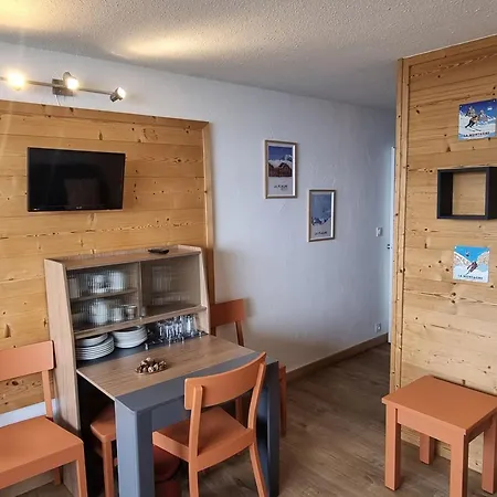 Confortable - Acces Pistes, Animaux Admis - Fr-1-181-2712 Appartement