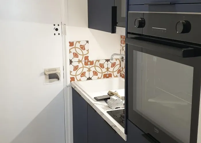 Confortable - Acces Pistes, Animaux Admis - Fr-1-181-2712 Appartement *