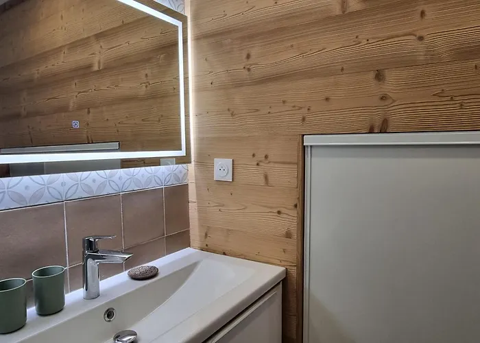 Confortable - Acces Pistes, Animaux Admis - Fr-1-181-2712 La Plagne