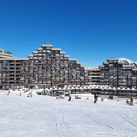 Apartment Confortable - Acces Pistes, Animaux Admis