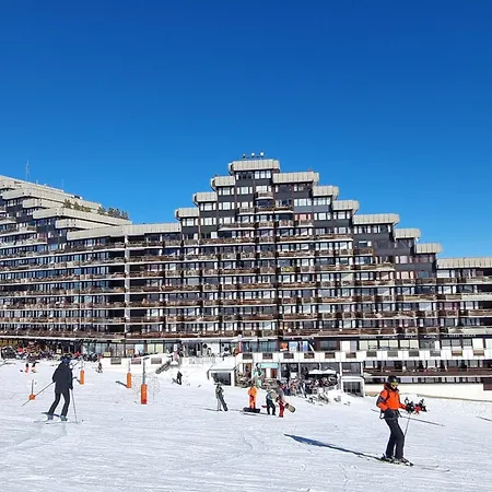 Confortable - Acces Pistes, Animaux Admis Apartment La Plagne