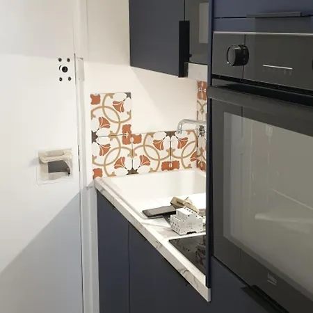 Confortable - Acces Pistes, Animaux Admis - Fr-1-181-2712 Apartment *