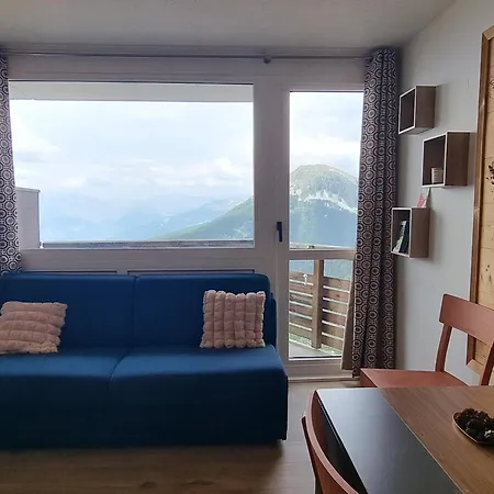 Confortable - Acces Pistes, Animaux Admis - Fr-1-181-2712 *