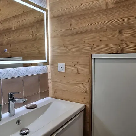 Confortable - Acces Pistes, Animaux Admis - Fr-1-181-2712 La Plagne