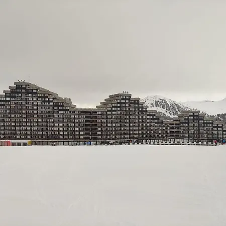 Confortable - Acces Pistes, Animaux Admis Apartment *
