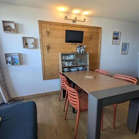 Confortable - Acces Pistes, Animaux Admis Apartment *