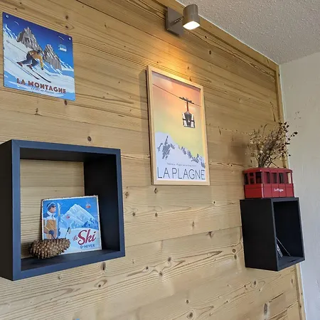 Confortable - Acces Pistes, Animaux Admis