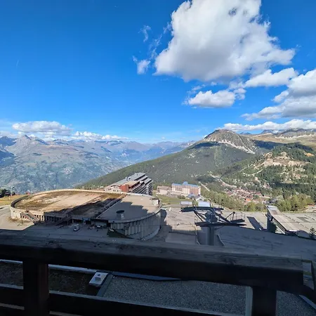 Confortable - Acces Pistes, Animaux Admis Apartment