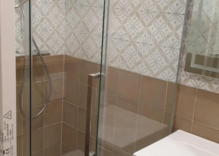 Confortable - Acces Pistes, Animaux Admis - Fr-1-181-2712 Apartment *